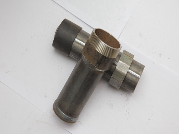 马边螺旋式声测管厚壁3.0mm